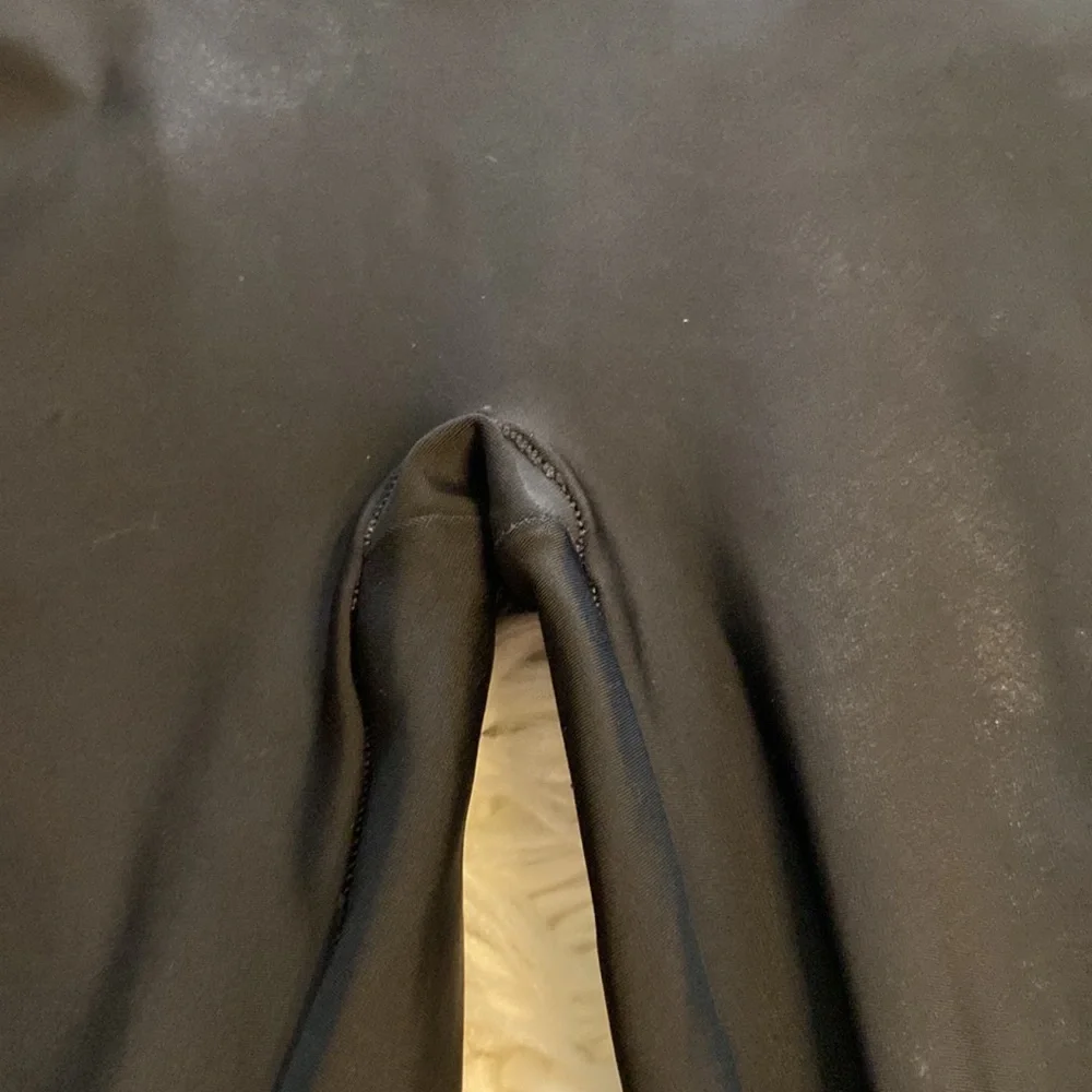 SPANX size XL excellent condition color black please see all photos - Picture 14 of 16